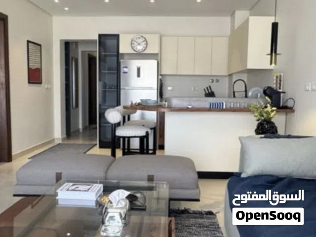 شاليه برووف استلام فورى متشطب بالكامل  فيو حمام سباحة فى الساحل الشمالى