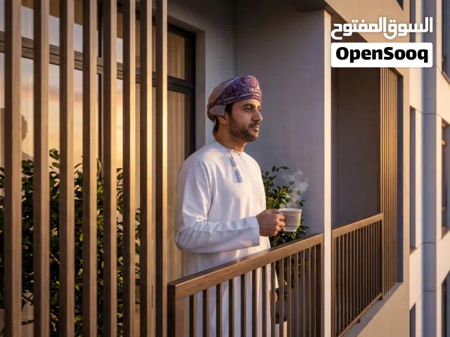 شقق للبيع 2 غرفة قيد الإنشاء  خصم حتى 5%- 2BHK Apartments Under Construction  Up to 5% Off