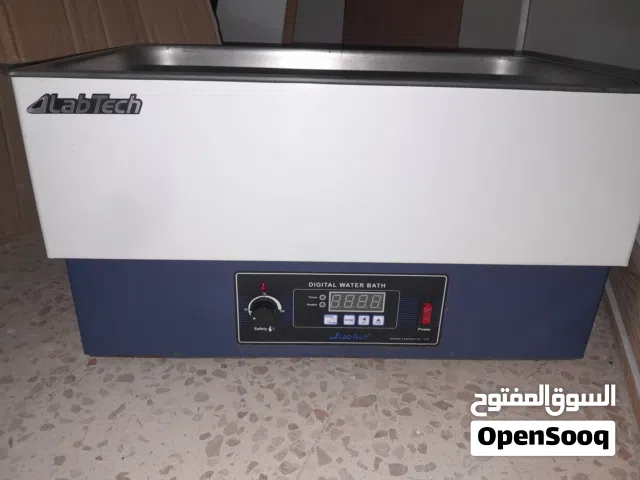 جهاز تعقيم Labtech