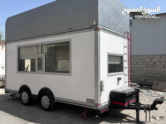 Caravan Other 2016 in Northern Governorate