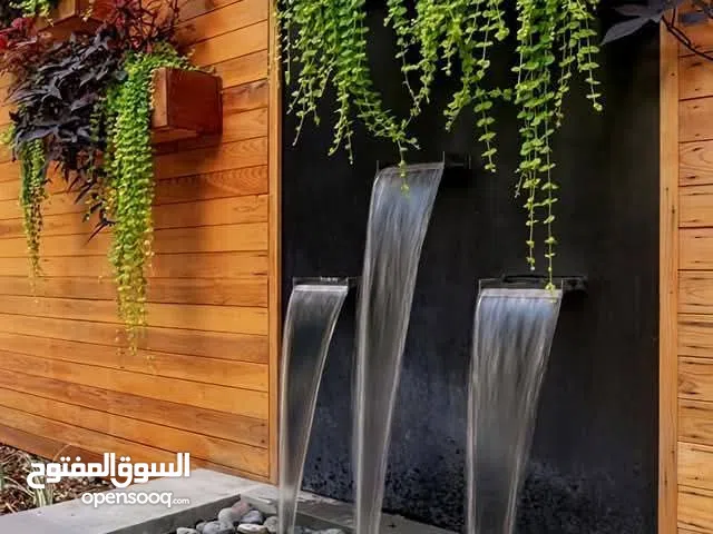 المتخصص في تنسيق الحدائق المنزلية و خدمات الزراعة بالرياض و جميع انحاء المملكة