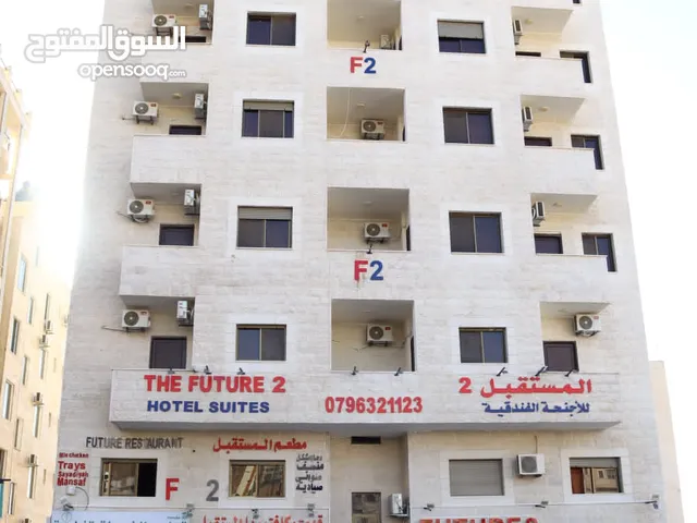 70 m2 2 Bedrooms Apartments for Rent in Aqaba Other