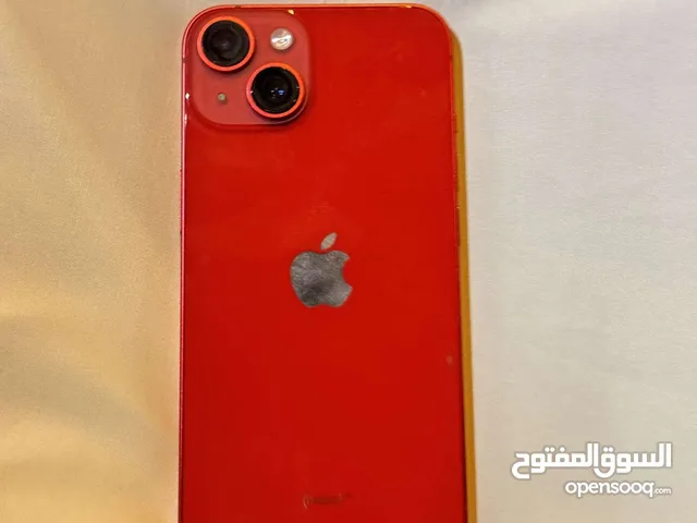 Apple iPhone 14 128 GB in Farwaniya