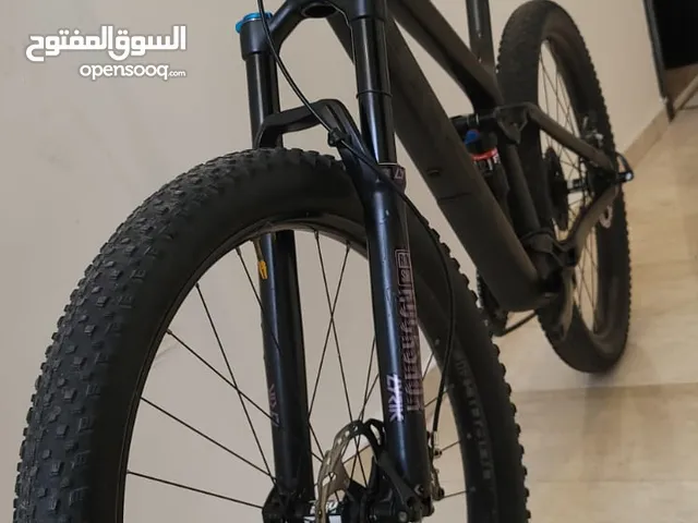 تريك بايك بسكليت دراجة هوائية trek