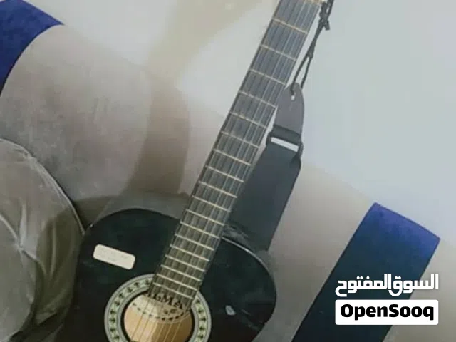 جيتار مستخدم نظيييف