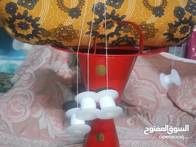 كاجوجة تراثية ذو الوان جميلة