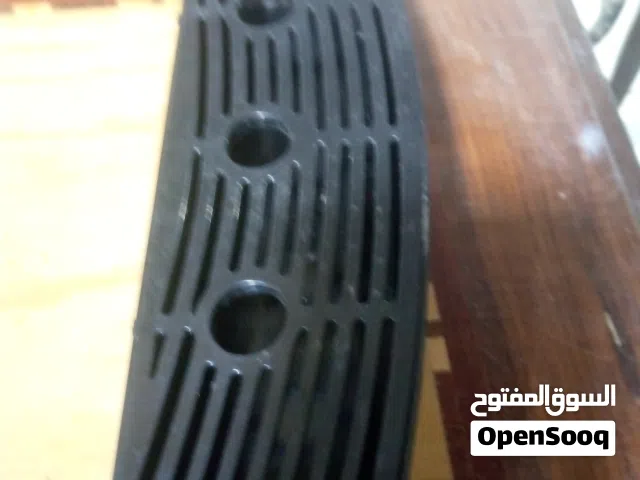 قطع مستعمله بحالة الجديد