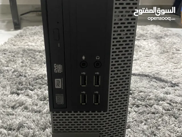 للبيع كومبيوتر مناسب للاعاب الخفيفة وكويس للدراسة ومارح تحصل عرض مثله ( الوصف مهم ) Iiiiiiiiiiiiiiii