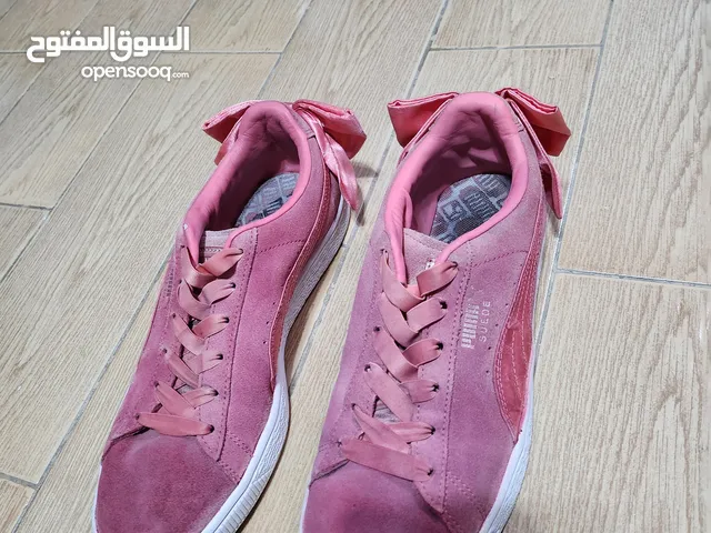 original puma ,size 40