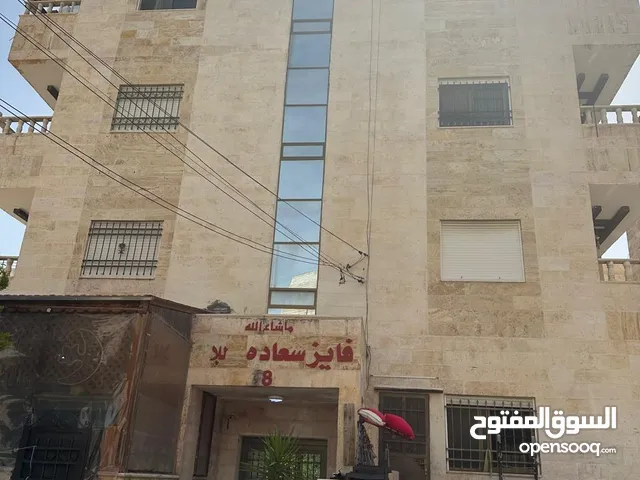115 m2 3 Bedrooms Townhouse for Sale in Amman Al-Amir Hamzah