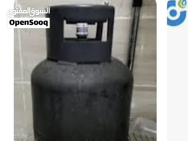 اسطوانه غاز