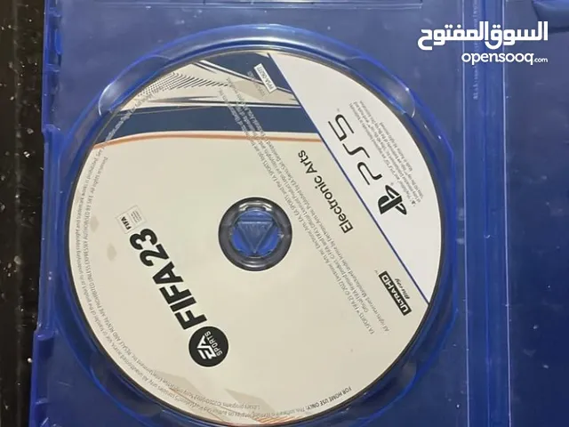FIFA23 عربية نضيفة