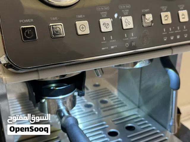 ماكينة قهوة كافلف CAFELFFE