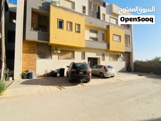 200 m2 3 Bedrooms Apartments for Rent in Tripoli Al-Serraj