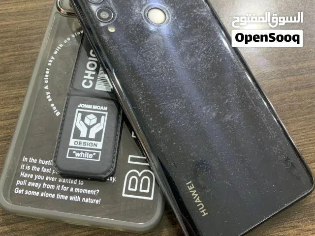 Huawei Y9 Prime 128 GB in Farwaniya