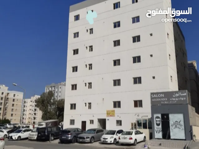 Unfurnished Yearly in Al Ahmadi Abu Halifa