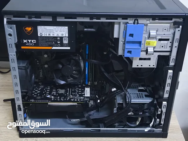 بيسي بكرت شاشة gtx 1050ti