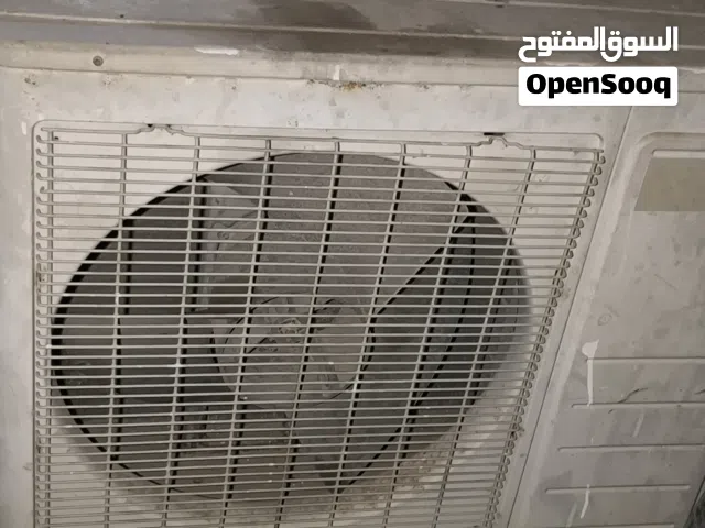 York 1.5 to 1.9 Tons AC in Aden