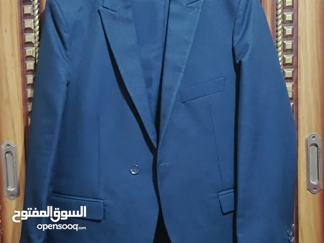 بدله رجالي محترمه جدا جديده خامه ممتازه المقابلة في شبرا الخيمه