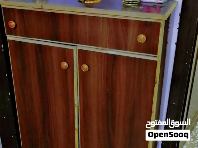 خزانة احذية