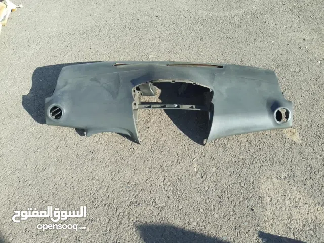 قشره طبلون يارس 2011