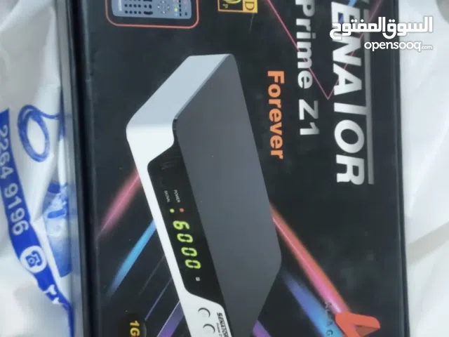 Other Receivers for sale in Hawally