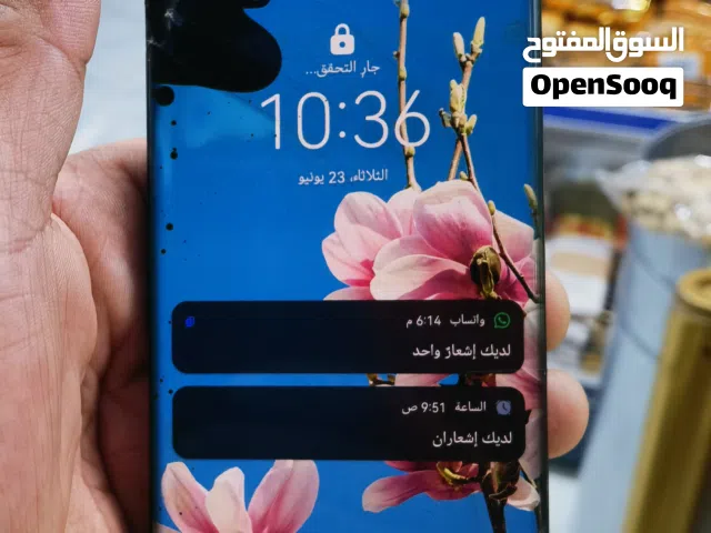 هواوي ميت 40 برو