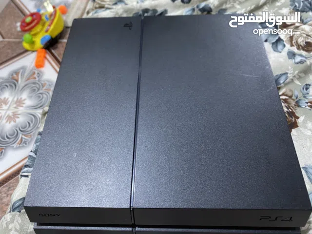 PlayStation 4 PlayStation for sale in Basra