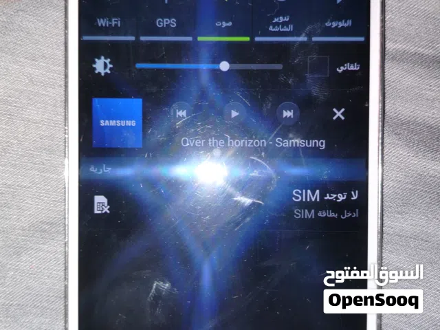 Samsung Galaxy Note 3 32 GB in Al Jahra