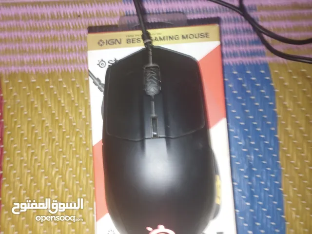 STEEL SERIES RIVAL 3 الوصف مهم
