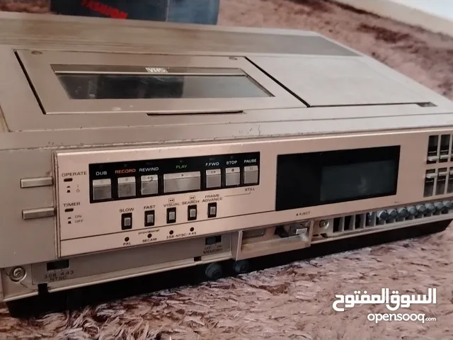 Video Streaming for sale in Amman