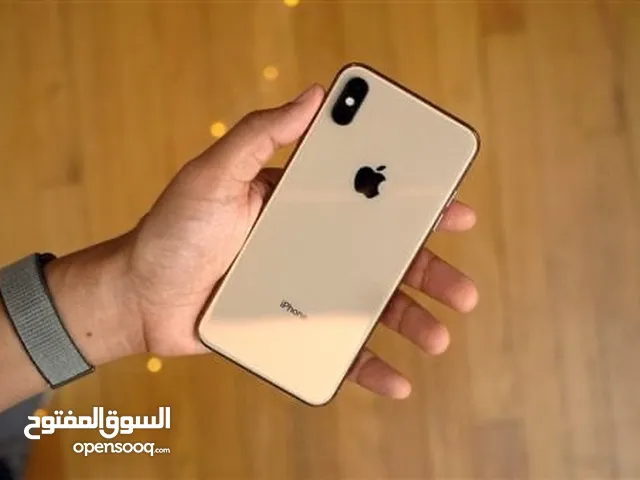 Apple iPhone XS 512 GB in Al Dhahirah