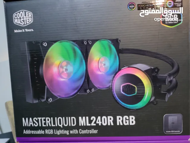 Fans and Cooling for sale in Ramtha