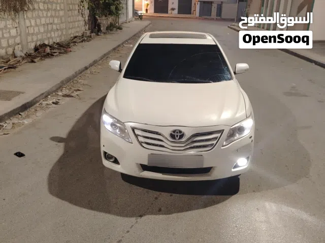 تويوتا كامري 2010