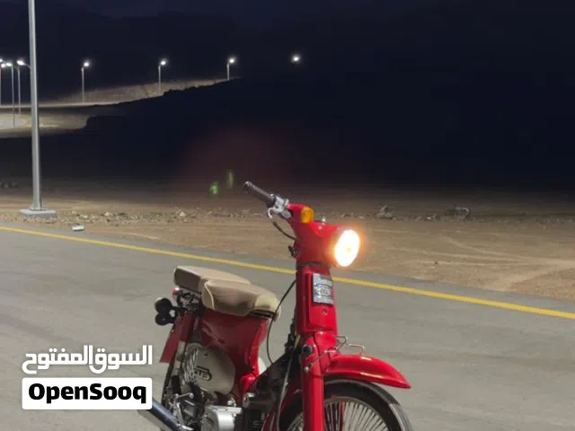 2025 هوندا يونيكورن