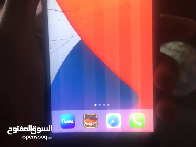 Apple iPhone 7 Plus 32 GB in Sana'a
