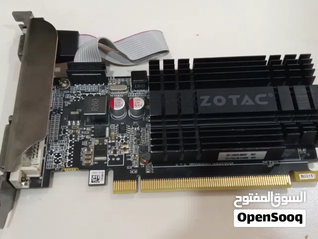 كرت شاشة ممتاز