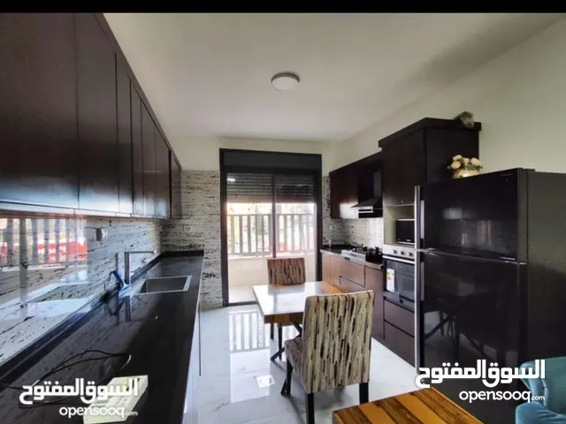 غرفتين نوم مفروشة للايجار الماصيون 800$