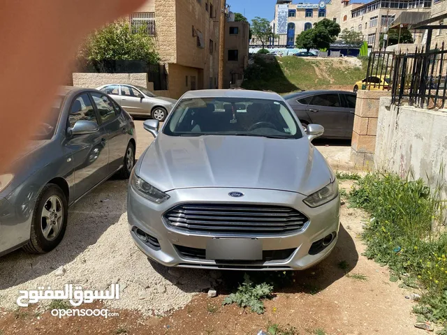 فورد فيوجين 2013 ecoboost وارد أمريكي 86000 km