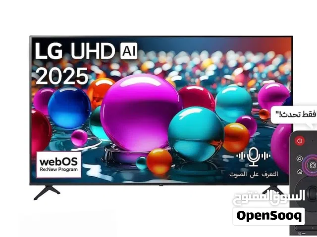 LG LED Other TV in Amman