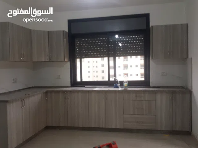 155 m2 3 Bedrooms Apartments for Sale in Ramallah and Al-Bireh Al Irsal St.