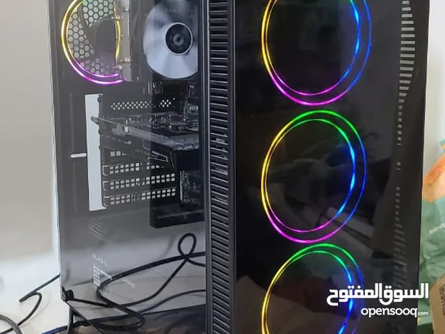 بي سي مستعمل بمواصفات قويه