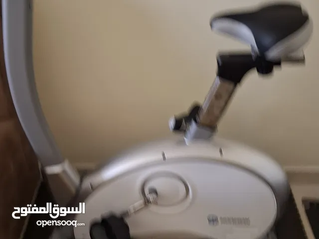 A nearly new American device