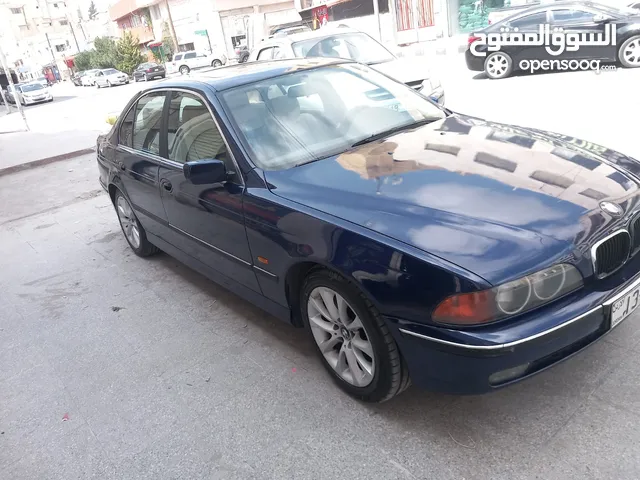 Used BMW Other in Amman