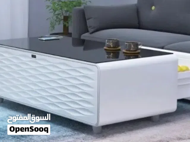طولة الثلاجه الذكية