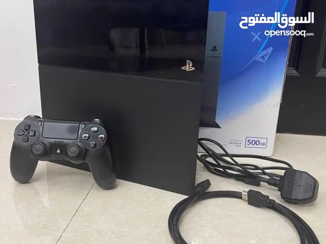  Playstation 4 for sale in Basra