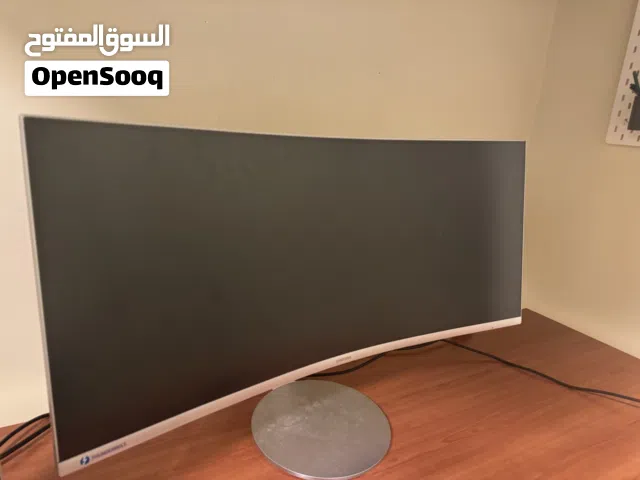UltraWide Samsung 34 Inch