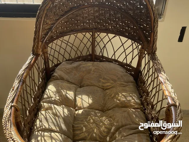 تخت بيبي خيزران متنقل