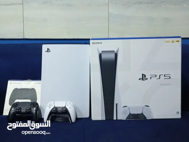 بلايستيشن 5 فات