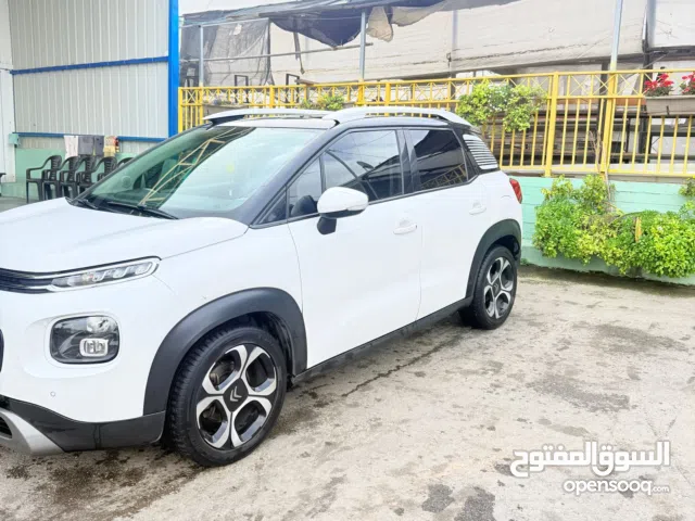 ستروين سي3 اير كروس